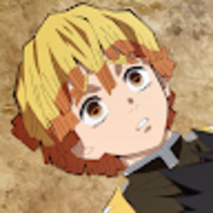 Meet your Posher, Leroy